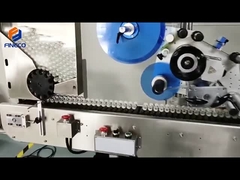 FK807 Автоматическая машина для маркировки ампулы для флаконов для 3 мл, 5 мл и 10 мл сиропных кровяных пробирков