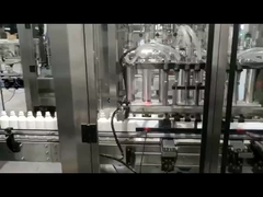 Машина завалки поршеня