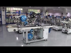 FK814 Машина для кодирования партий с автоматической маркировкой верхней и нижней части